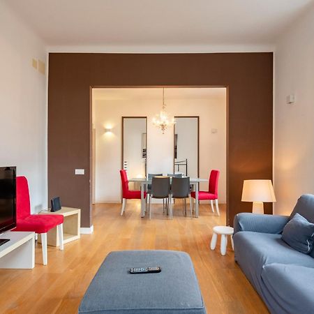 Joivy Family Friendly Apt For 6, Near Royal Palace Museum Appartement Genua Buitenkant foto