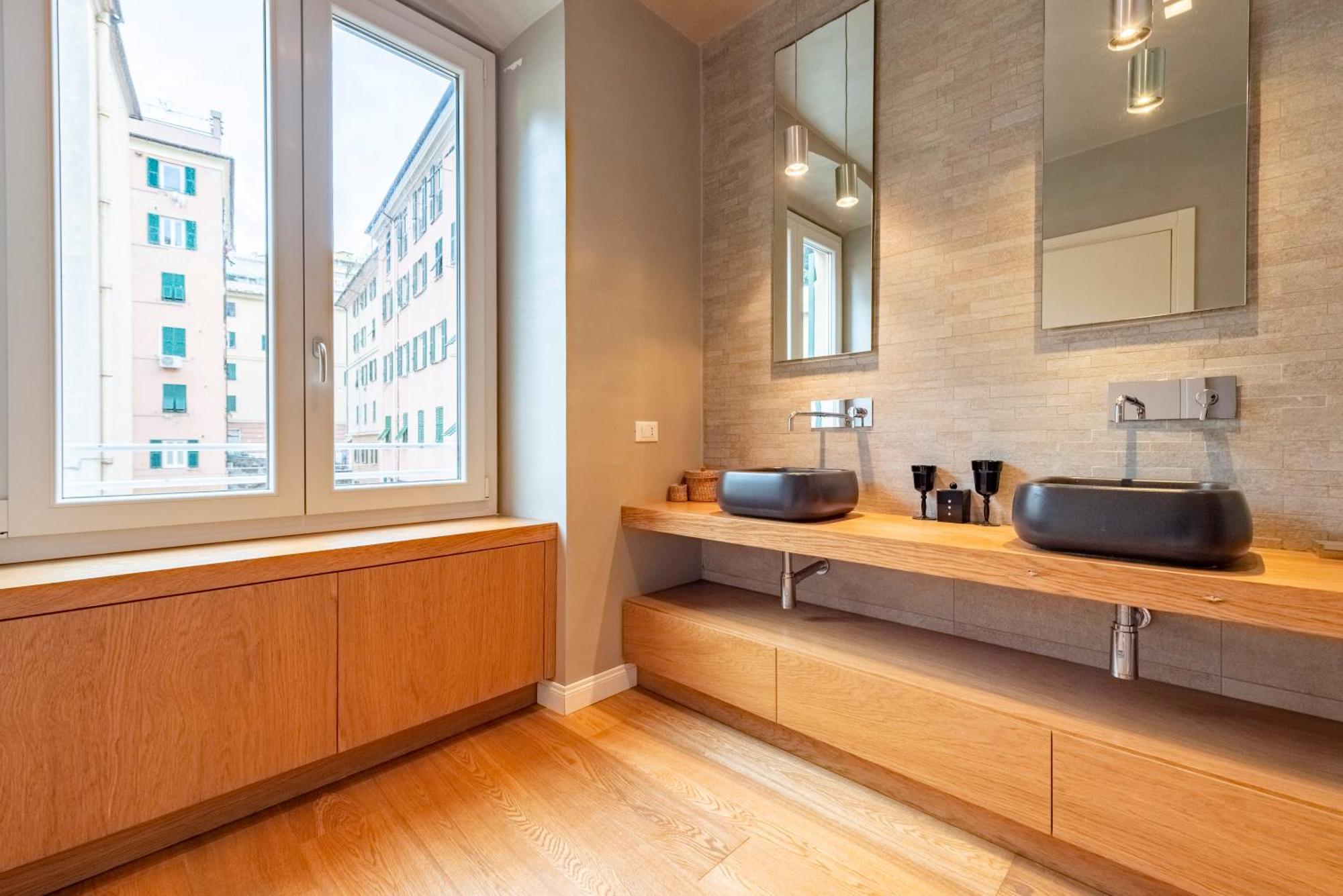 Joivy Family Friendly Apt For 6, Near Royal Palace Museum Genua Buitenkant foto