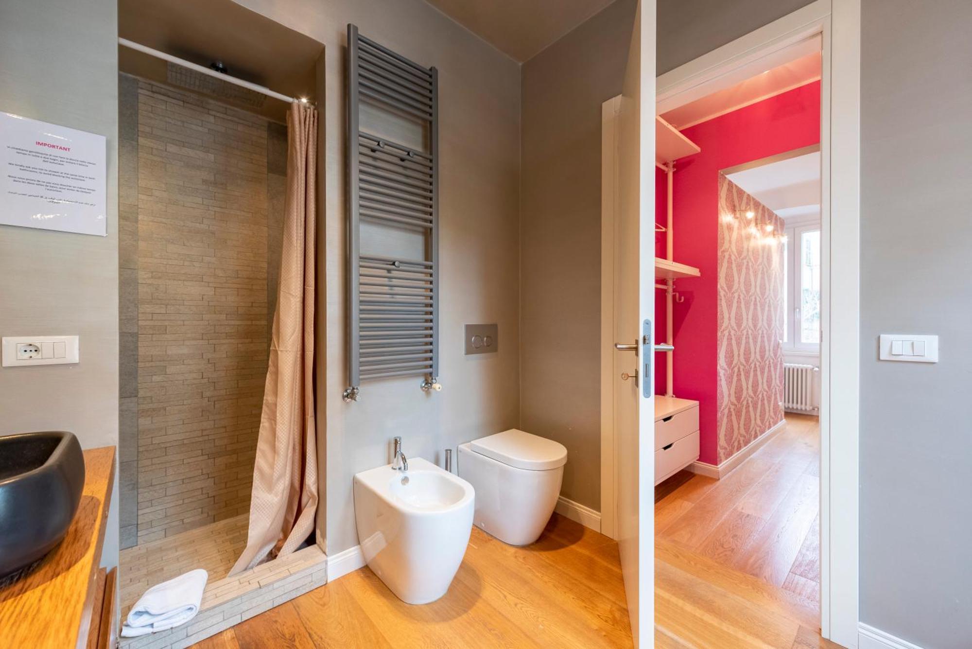 Joivy Family Friendly Apt For 6, Near Royal Palace Museum Genua Buitenkant foto