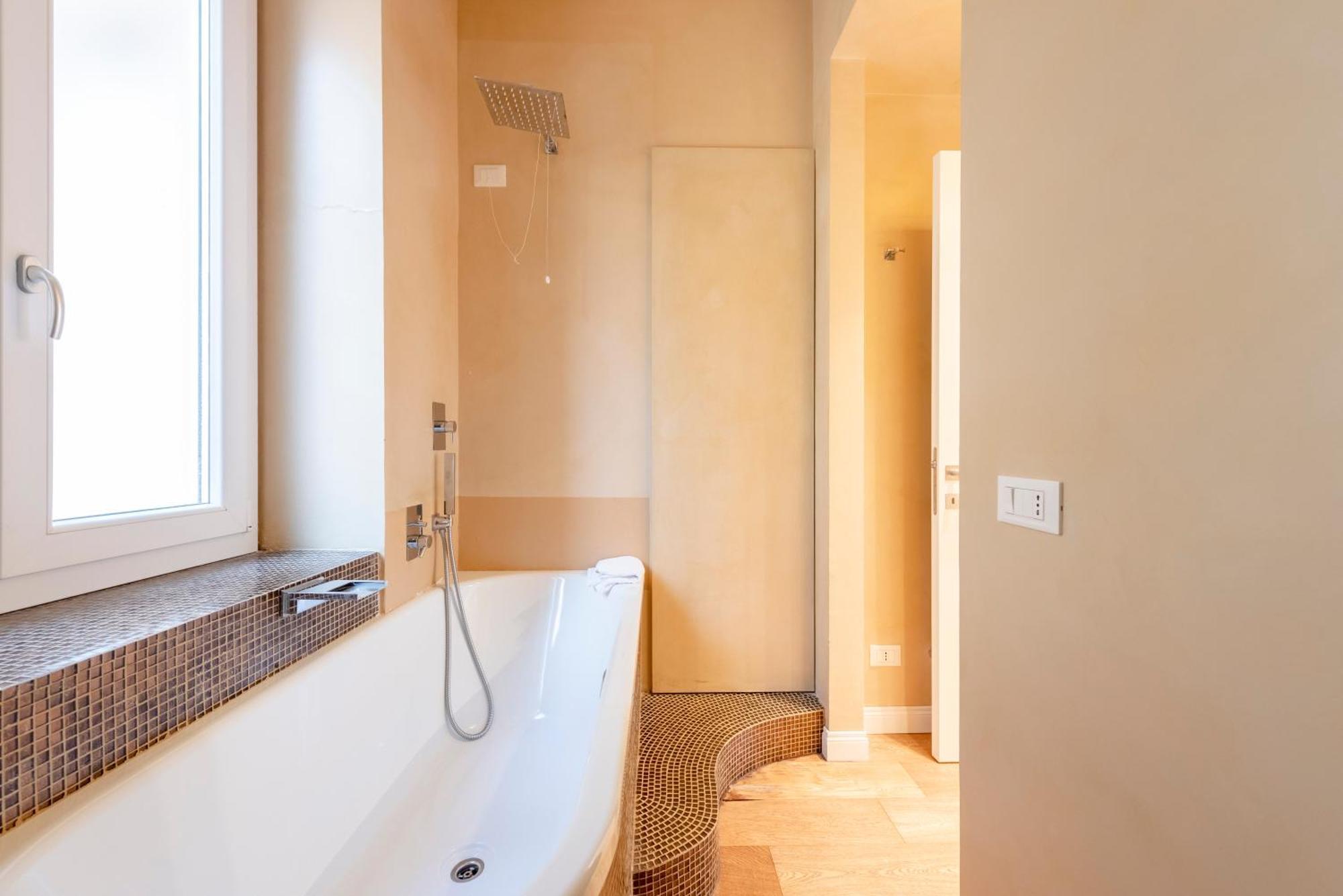 Joivy Family Friendly Apt For 6, Near Royal Palace Museum Genua Buitenkant foto