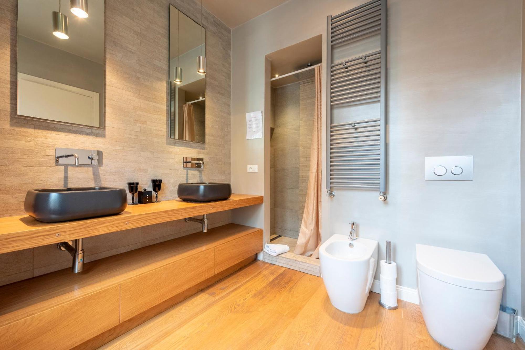 Joivy Family Friendly Apt For 6, Near Royal Palace Museum Genua Buitenkant foto