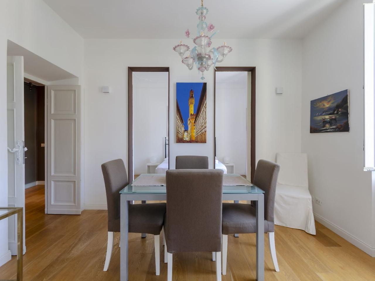 Joivy Family Friendly Apt For 6, Near Royal Palace Museum Appartement Genua Buitenkant foto